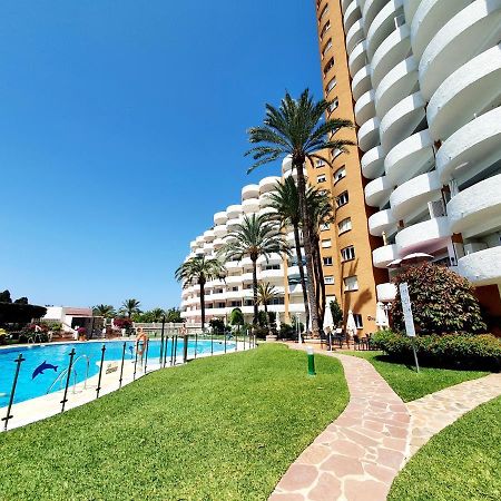 Estudio Coronado 324 ماربيا المظهر الخارجي الصورة