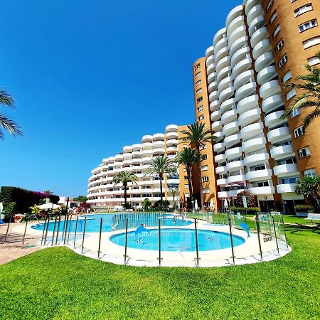 Estudio Coronado 324 ماربيا المظهر الخارجي الصورة