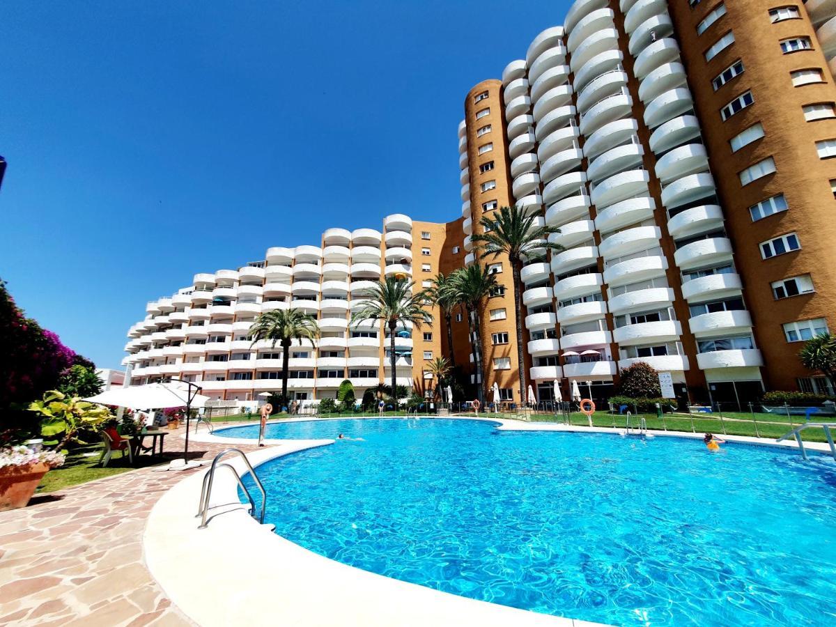 Estudio Coronado 324 ماربيا المظهر الخارجي الصورة
