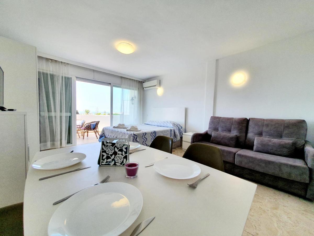 Estudio Coronado 324 ماربيا المظهر الخارجي الصورة