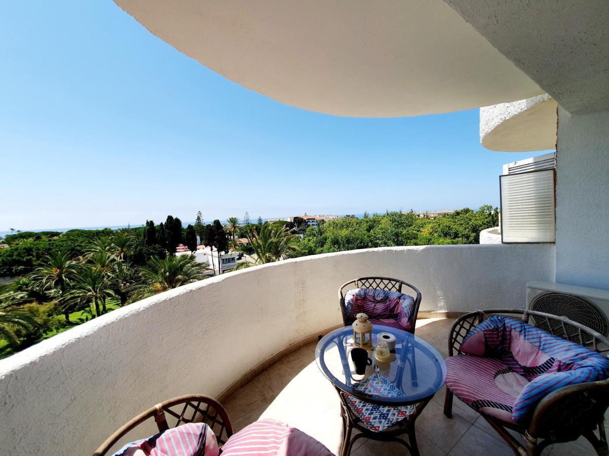 Estudio Coronado 324 ماربيا المظهر الخارجي الصورة