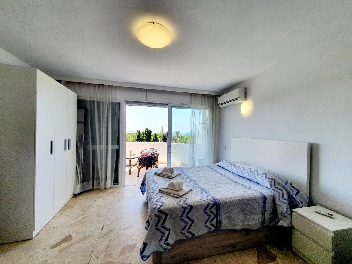 Estudio Coronado 324 ماربيا المظهر الخارجي الصورة