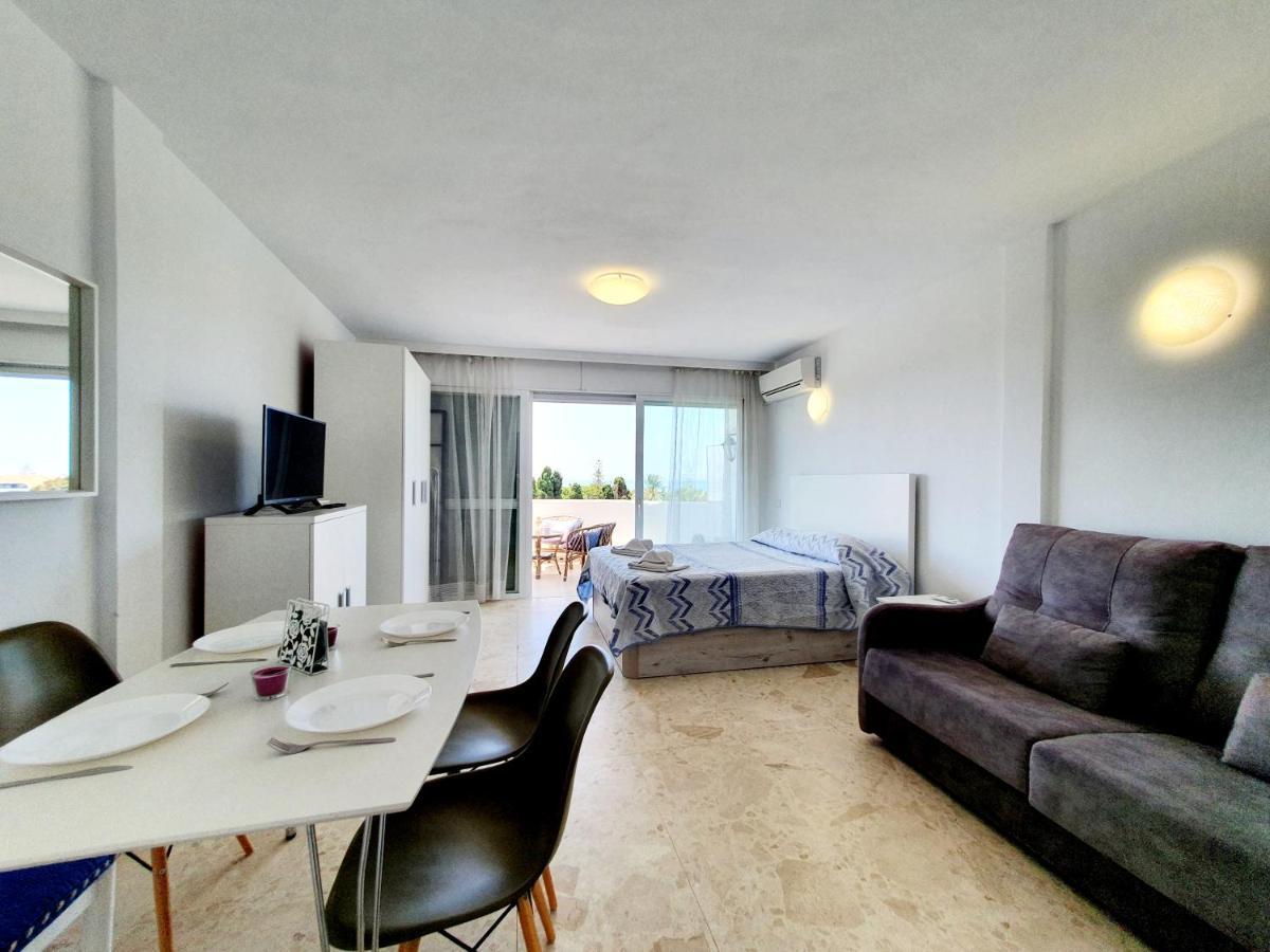 Estudio Coronado 324 ماربيا المظهر الخارجي الصورة