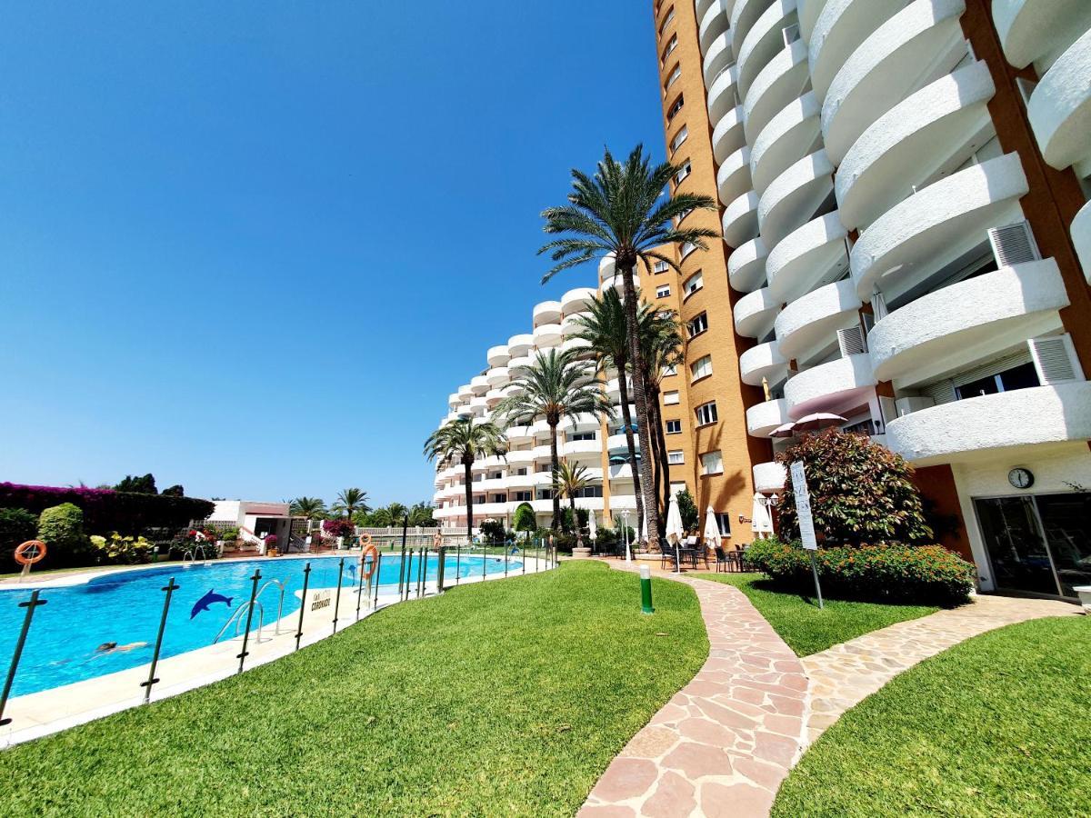 Estudio Coronado 324 ماربيا المظهر الخارجي الصورة