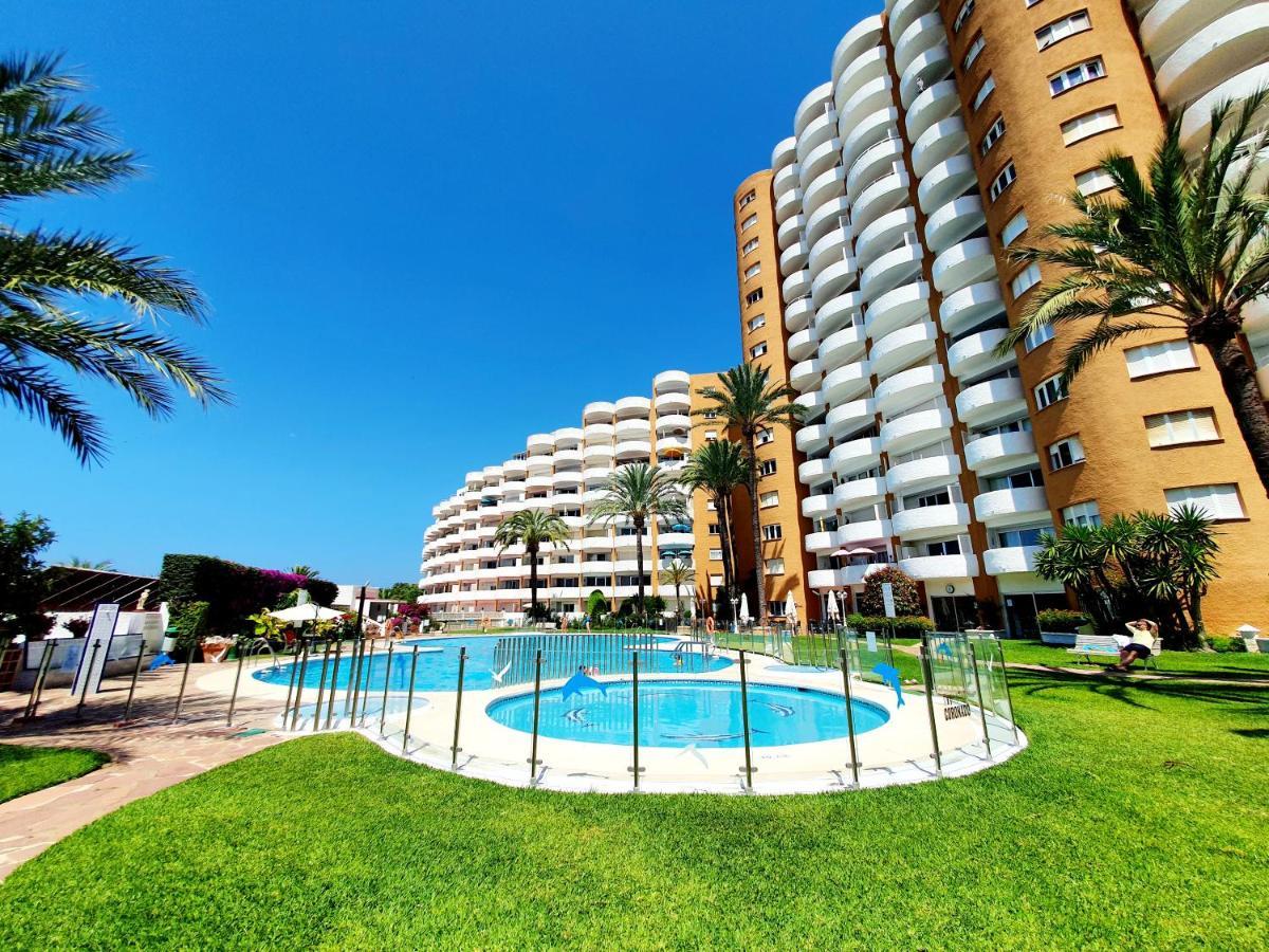Estudio Coronado 324 ماربيا المظهر الخارجي الصورة