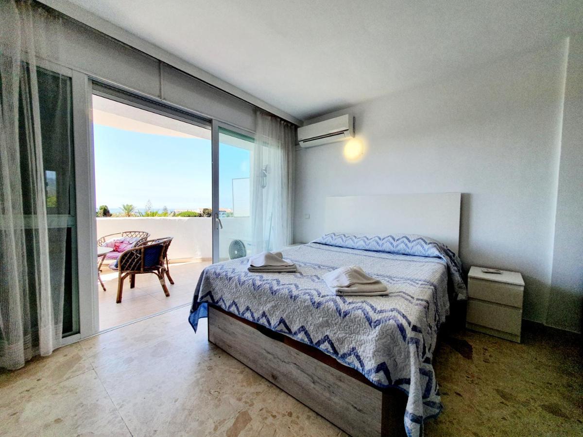 Estudio Coronado 324 ماربيا المظهر الخارجي الصورة