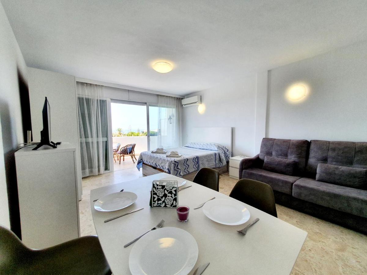 Estudio Coronado 324 ماربيا المظهر الخارجي الصورة