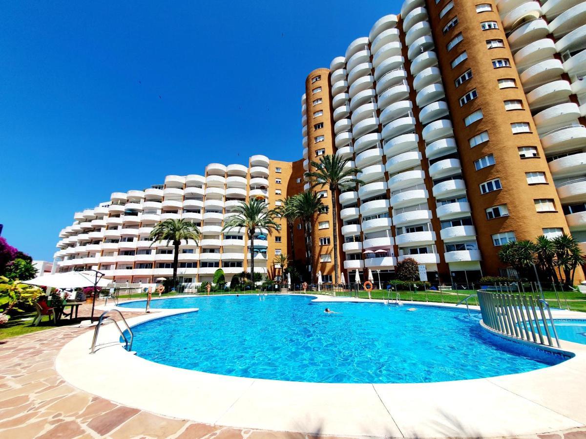 Estudio Coronado 324 ماربيا المظهر الخارجي الصورة