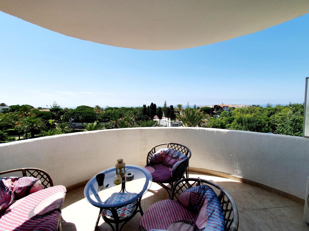 Estudio Coronado 324 ماربيا المظهر الخارجي الصورة