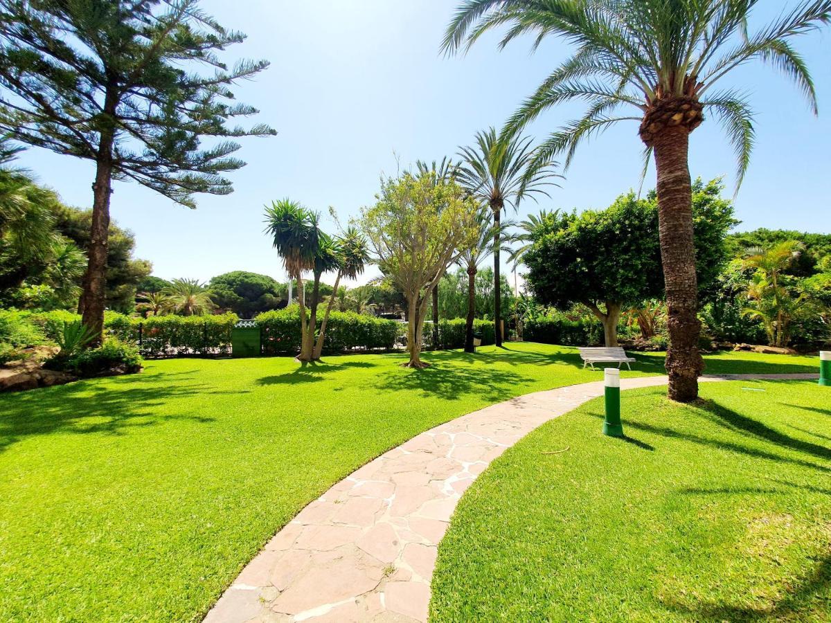 Estudio Coronado 324 ماربيا المظهر الخارجي الصورة