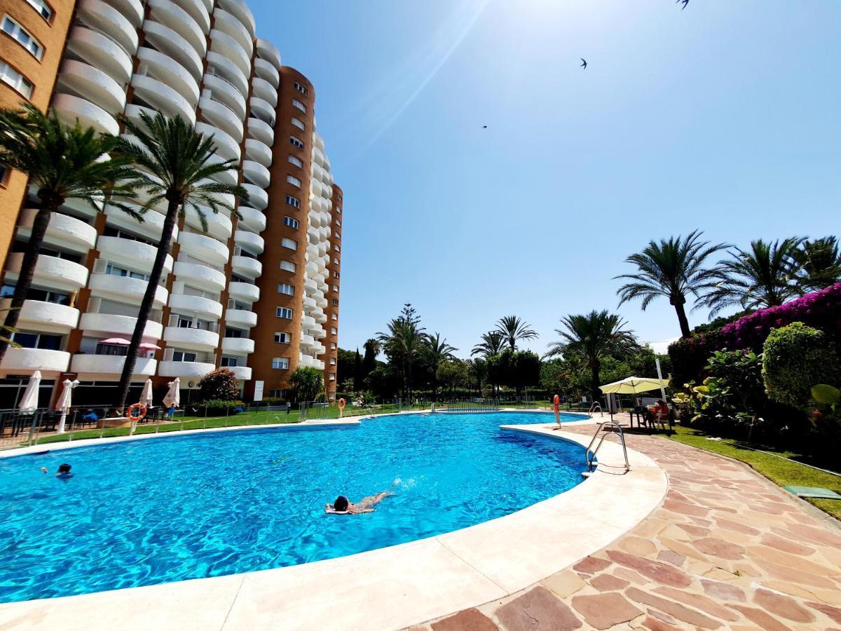 Estudio Coronado 324 ماربيا المظهر الخارجي الصورة