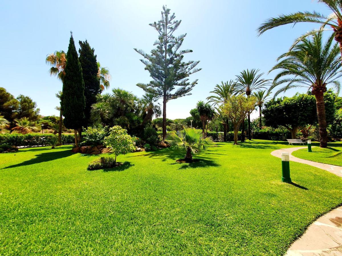 Estudio Coronado 324 ماربيا المظهر الخارجي الصورة