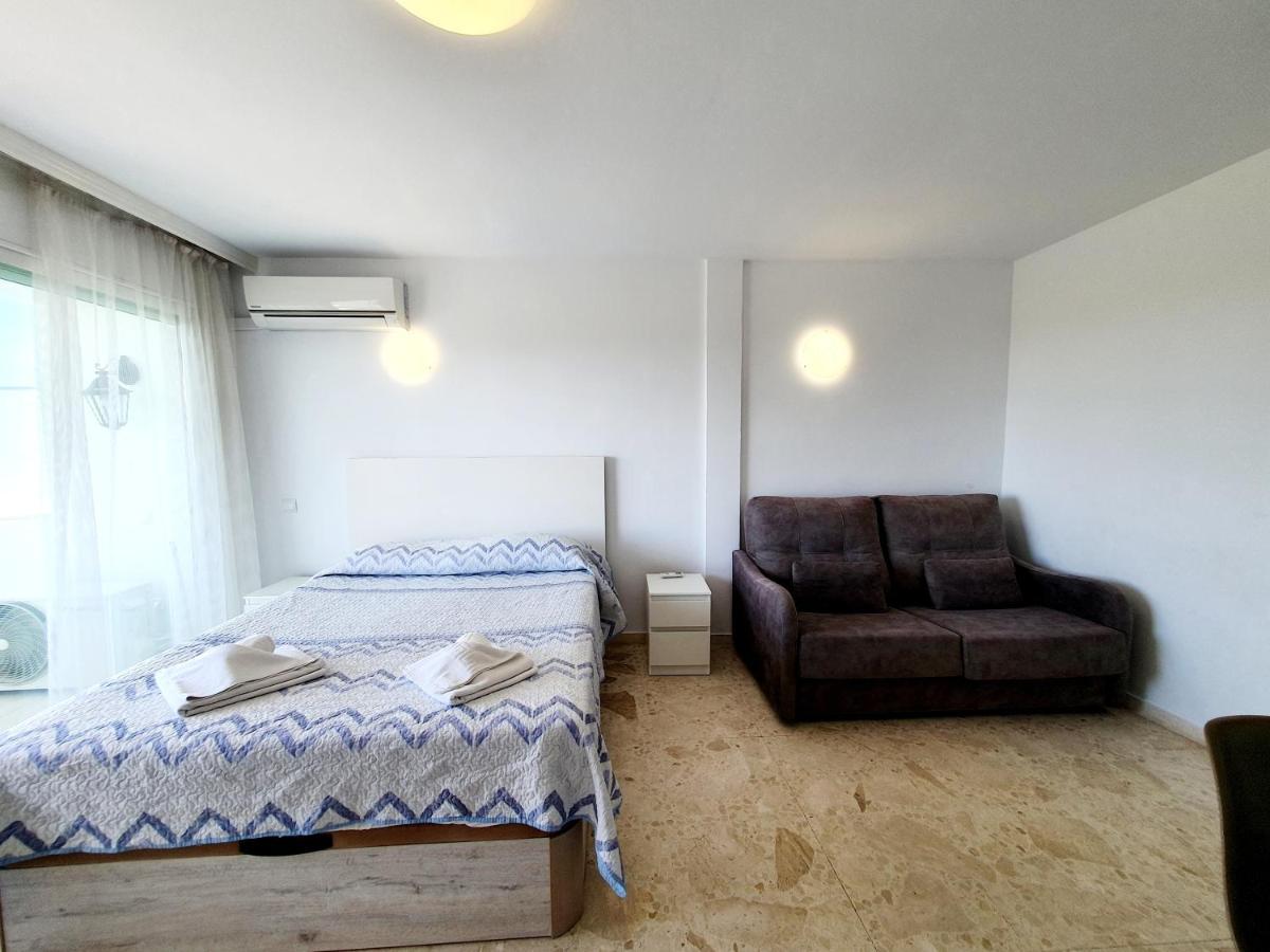 Estudio Coronado 324 ماربيا المظهر الخارجي الصورة