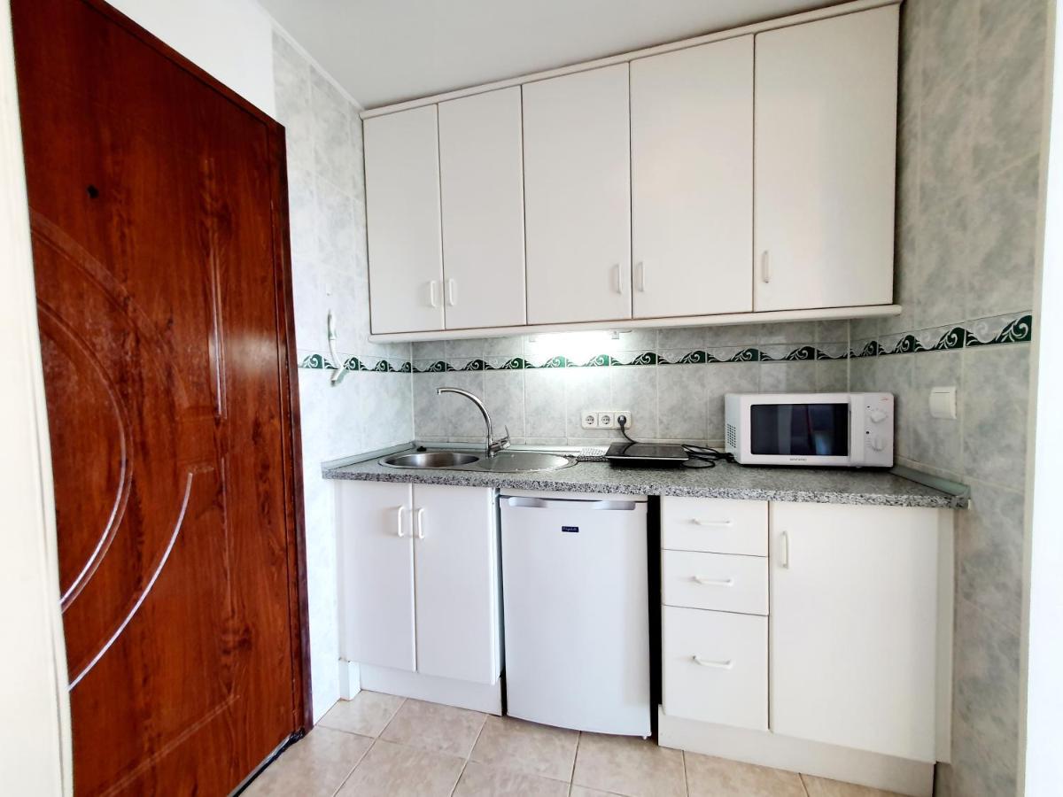 Estudio Coronado 324 ماربيا المظهر الخارجي الصورة