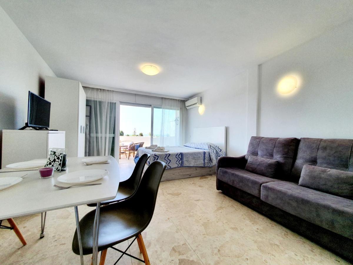 Estudio Coronado 324 ماربيا المظهر الخارجي الصورة