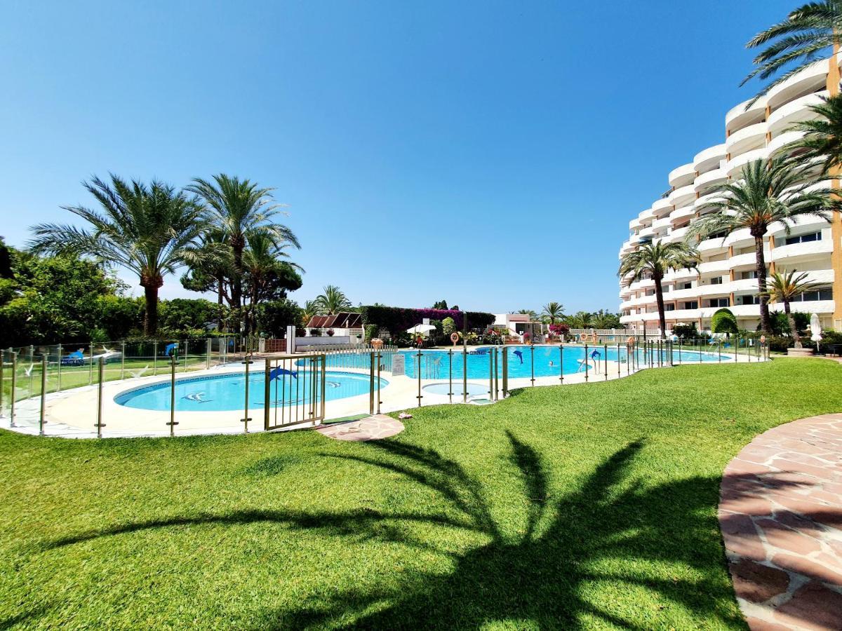 Estudio Coronado 324 ماربيا المظهر الخارجي الصورة