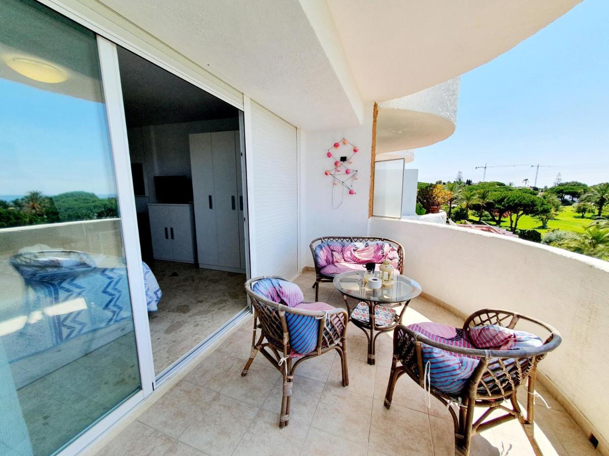 Estudio Coronado 324 ماربيا المظهر الخارجي الصورة