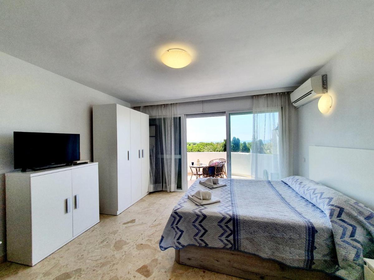 Estudio Coronado 324 ماربيا المظهر الخارجي الصورة