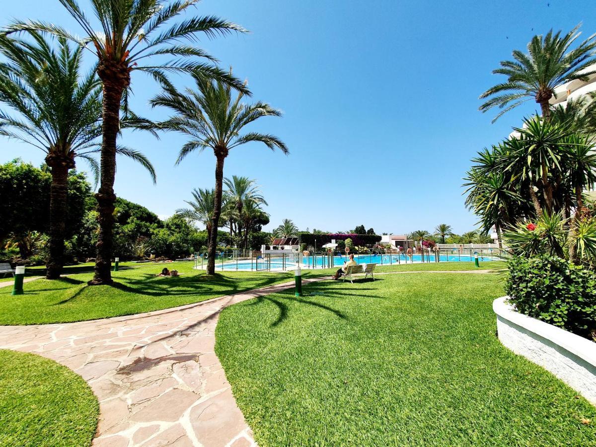 Estudio Coronado 324 ماربيا المظهر الخارجي الصورة