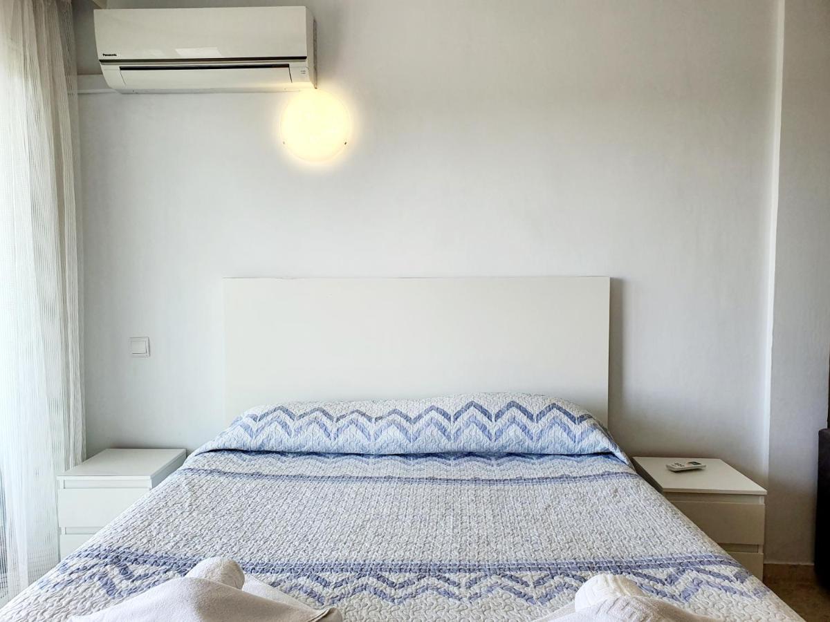 Estudio Coronado 324 ماربيا المظهر الخارجي الصورة