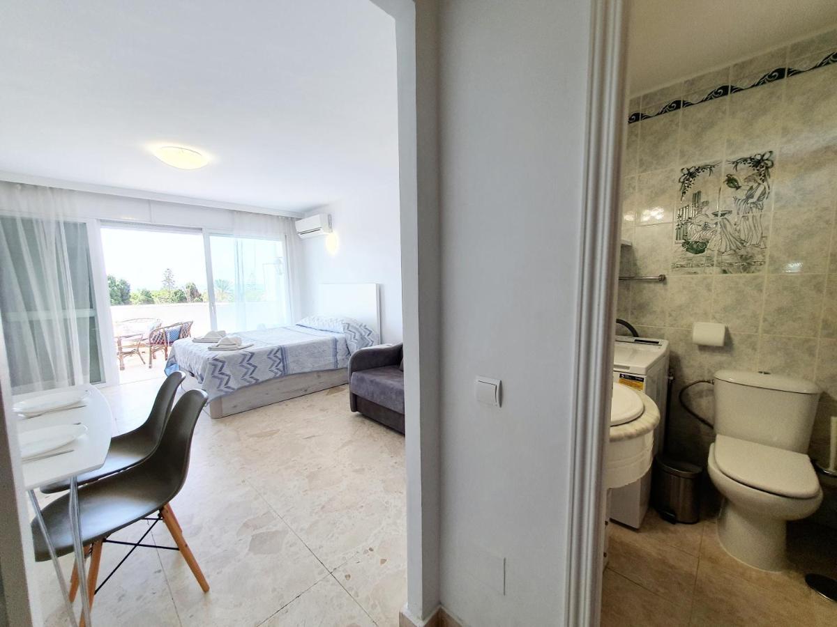 Estudio Coronado 324 ماربيا المظهر الخارجي الصورة