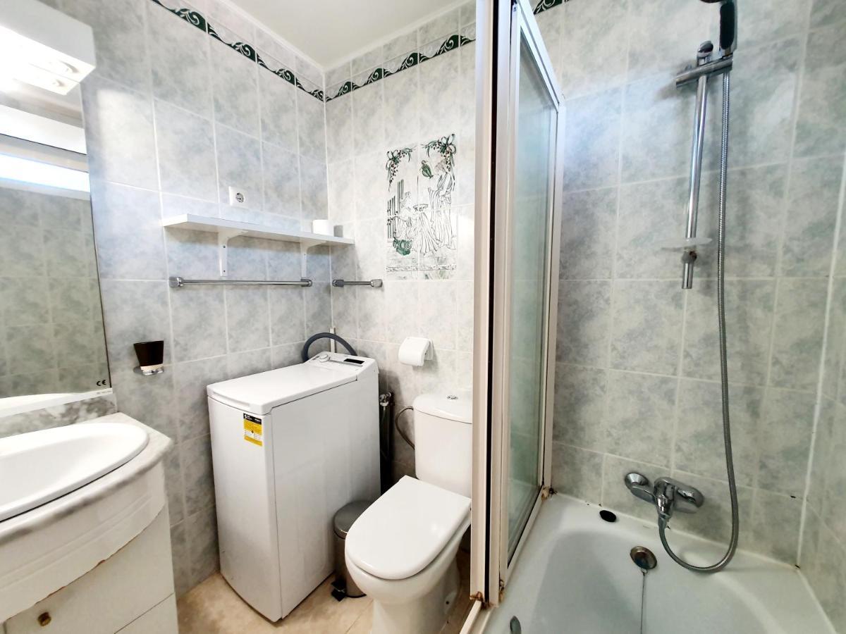 Estudio Coronado 324 ماربيا المظهر الخارجي الصورة