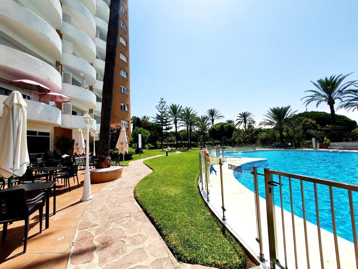 Estudio Coronado 324 ماربيا المظهر الخارجي الصورة