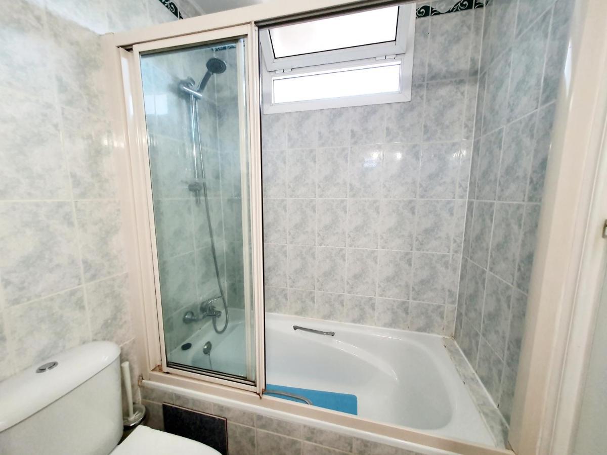 Estudio Coronado 324 ماربيا المظهر الخارجي الصورة
