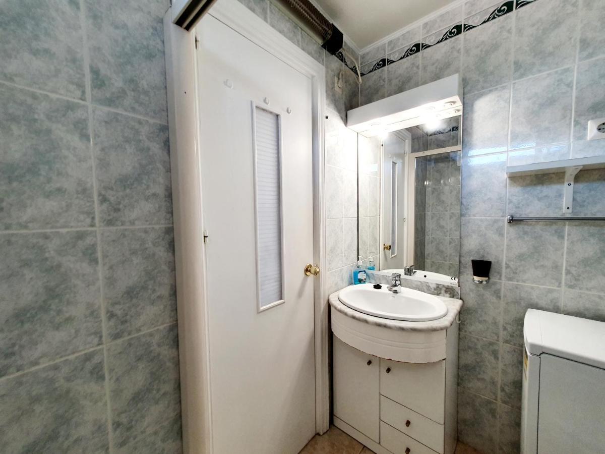 Estudio Coronado 324 ماربيا المظهر الخارجي الصورة