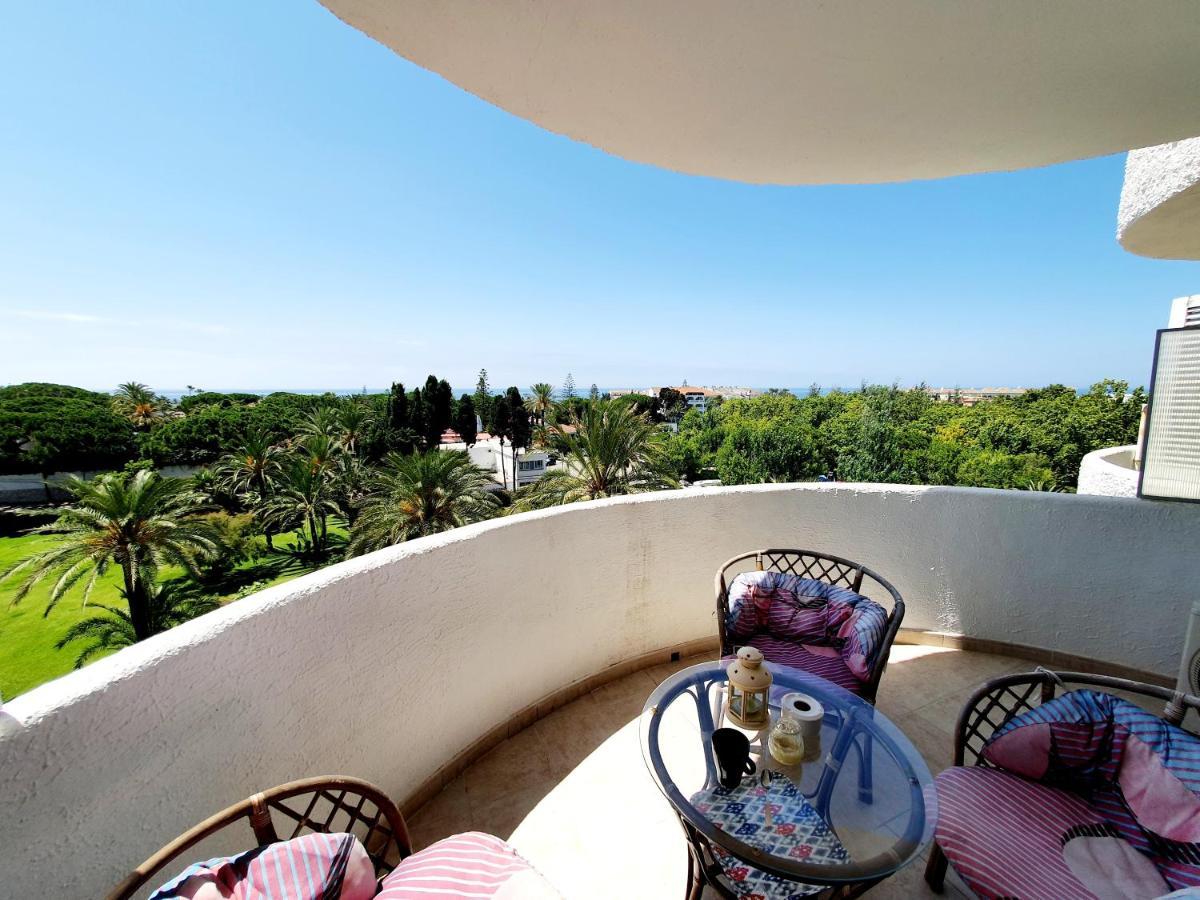 Estudio Coronado 324 ماربيا المظهر الخارجي الصورة